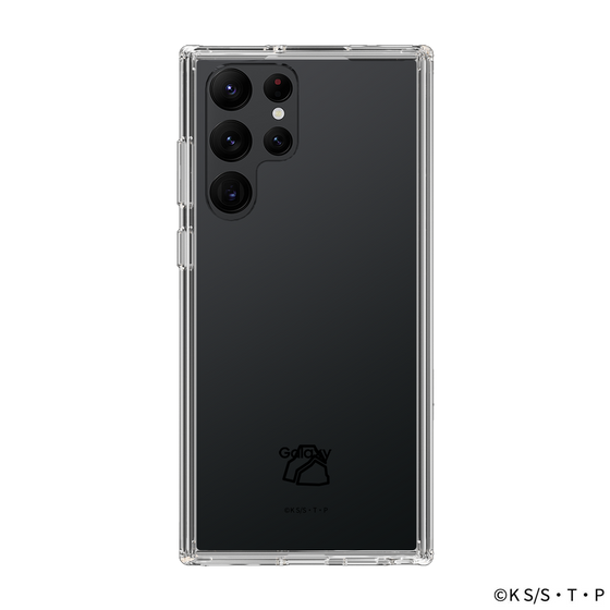 スリムプロテクションケース［ NARUTO -ナルト- 疾風伝 - 岩隠れの里 ］