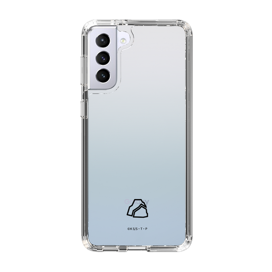 スリムプロテクションケース［ NARUTO -ナルト- 疾風伝 - 岩隠れの里 ］