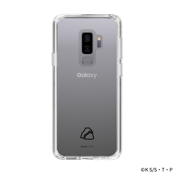 スリムプロテクションケース［ NARUTO-ナルト- 疾風伝 - 岩隠れの里 ］