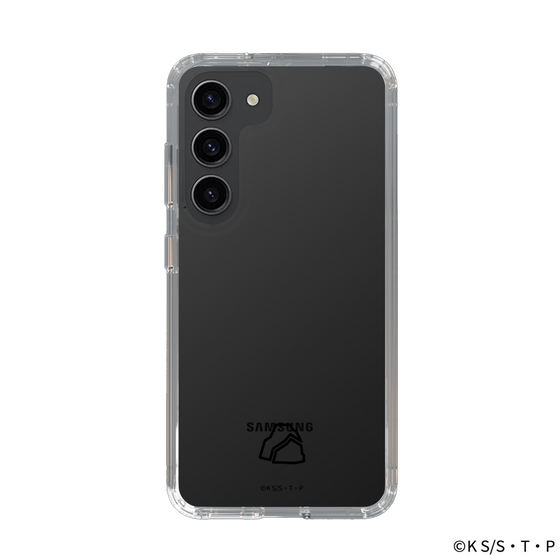 スリムプロテクションケース［ NARUTO -ナルト- 疾風伝 - 岩隠れの里 ］