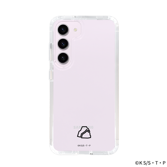 スリムプロテクションケース［ NARUTO -ナルト- 疾風伝 - 岩隠れの里 ］