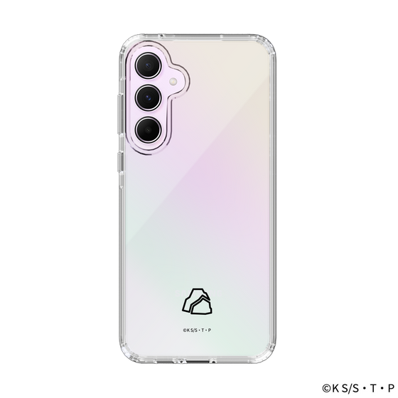 スリムプロテクションケース［ NARUTO -ナルト- 疾風伝 - 岩隠れの里 ］