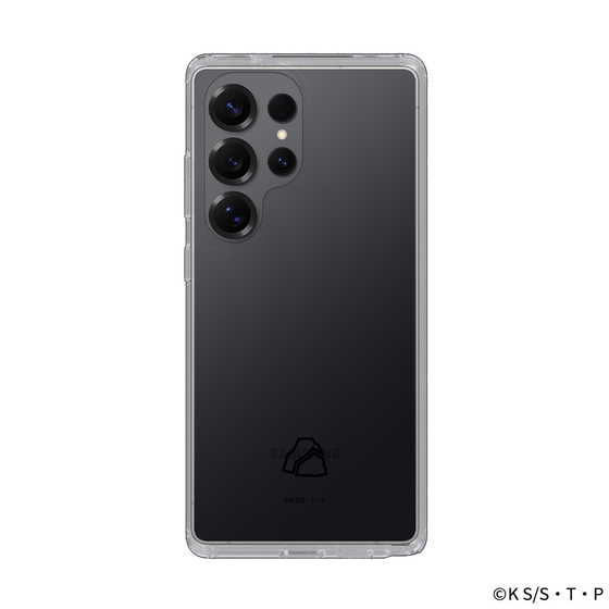 スリムプロテクションケース［ NARUTO -ナルト- 疾風伝 - 岩隠れの里 ］