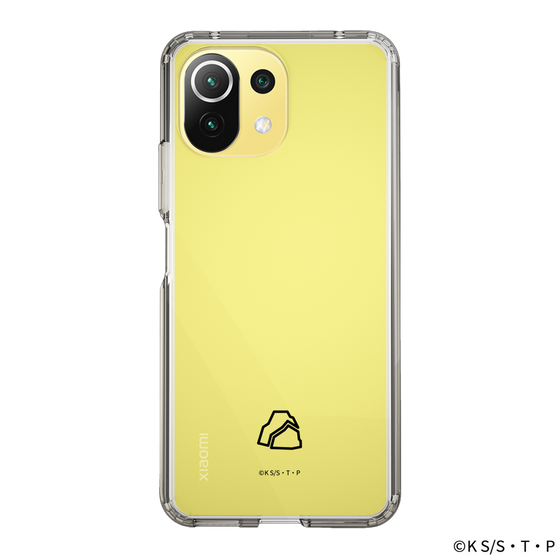 スリムプロテクションケース［ NARUTO -ナルト- 疾風伝 - 岩隠れの里 ］