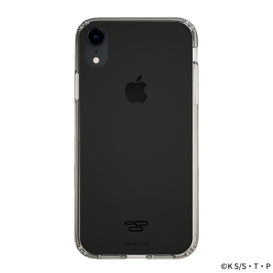 スリムプロテクションケース［ NARUTO-ナルト- 疾風伝 - 雲隠れの里 ］