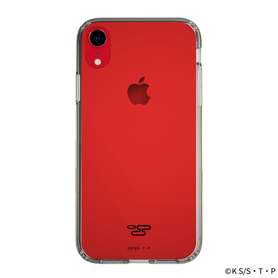 スリムプロテクションケース［ NARUTO -ナルト- 疾風伝 - 雲隠れの里 ］