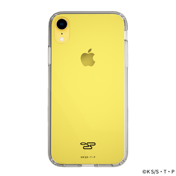 スリムプロテクションケース［ NARUTO -ナルト- 疾風伝 - 雲隠れの里 ］