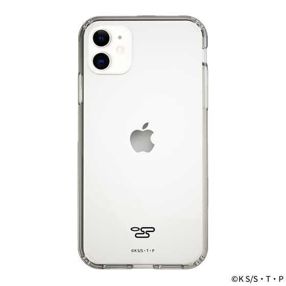 スリムプロテクションケース［ NARUTO-ナルト- 疾風伝 - 雲隠れの里 ］