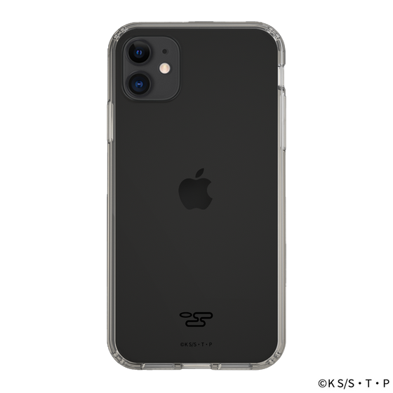 スリムプロテクションケース［ NARUTO -ナルト- 疾風伝 - 雲隠れの里 ］