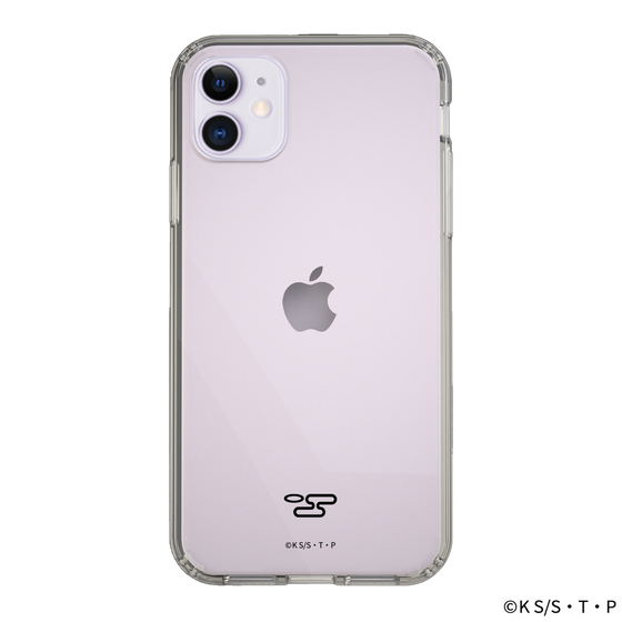 スリムプロテクションケース［ NARUTO -ナルト- 疾風伝 - 雲隠れの里 ］