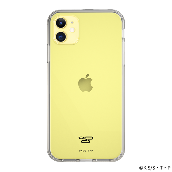 スリムプロテクションケース［ NARUTO -ナルト- 疾風伝 - 雲隠れの里 ］