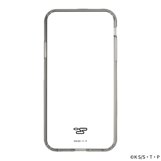 スリムプロテクションケース［ NARUTO -ナルト- 疾風伝 - 雲隠れの里 ］