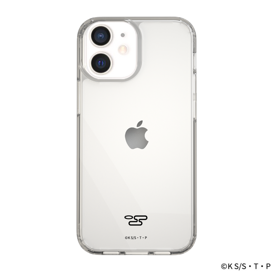 スリムプロテクションケース［ NARUTO -ナルト- 疾風伝 - 雲隠れの里 ］