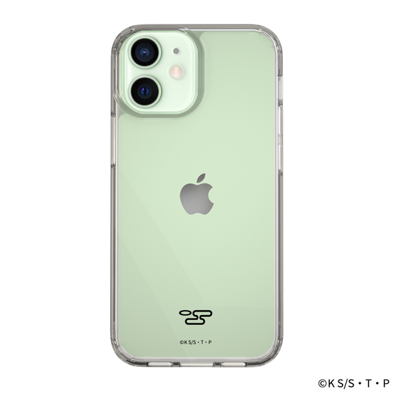 スリムプロテクションケース［ NARUTO -ナルト- 疾風伝 - 雲隠れの里 ］