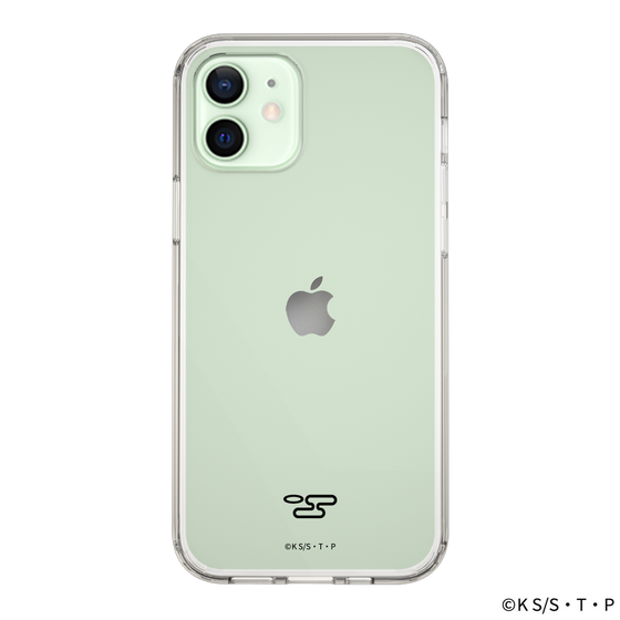 スリムプロテクションケース［ NARUTO-ナルト- 疾風伝 - 雲隠れの里 ］