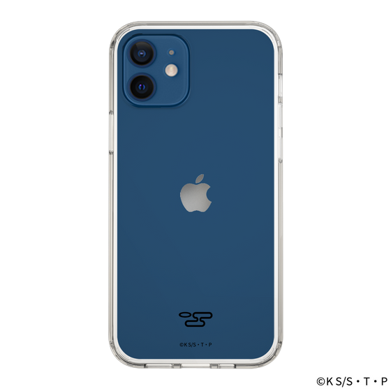 スリムプロテクションケース［ NARUTO -ナルト- 疾風伝 - 雲隠れの里 ］