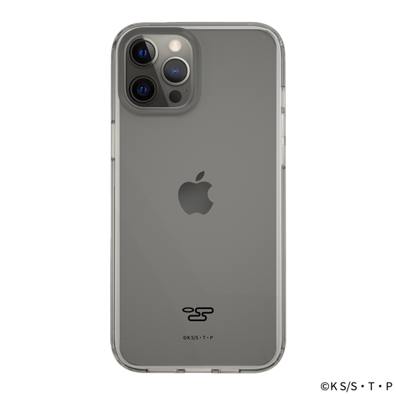 スリムプロテクションケース［ NARUTO -ナルト- 疾風伝 - 雲隠れの里 ］