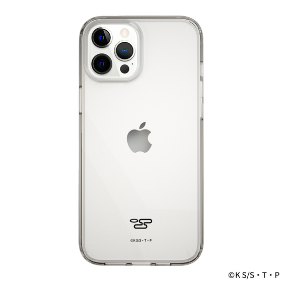 スリムプロテクションケース［ NARUTO -ナルト- 疾風伝 - 雲隠れの里 ］