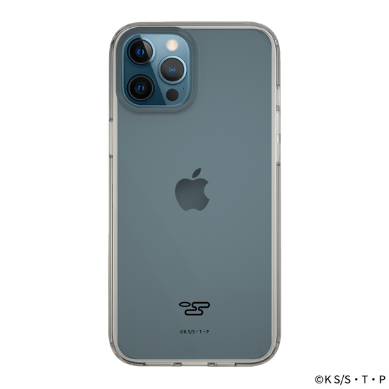 スリムプロテクションケース［ NARUTO -ナルト- 疾風伝 - 雲隠れの里 ］