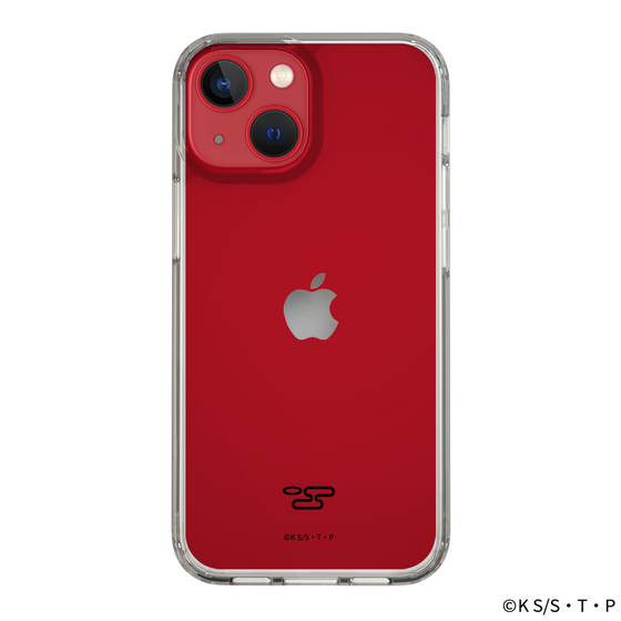 スリムプロテクションケース［ NARUTO -ナルト- 疾風伝 - 雲隠れの里 ］