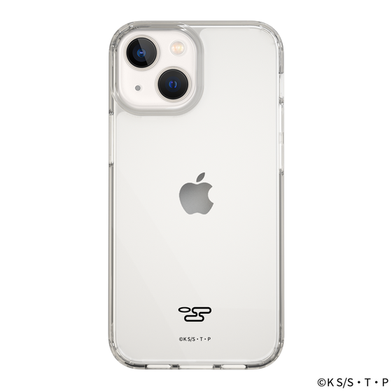 スリムプロテクションケース［ NARUTO -ナルト- 疾風伝 - 雲隠れの里 ］