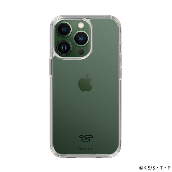 スリムプロテクションケース［ NARUTO -ナルト- 疾風伝 - 雲隠れの里 ］