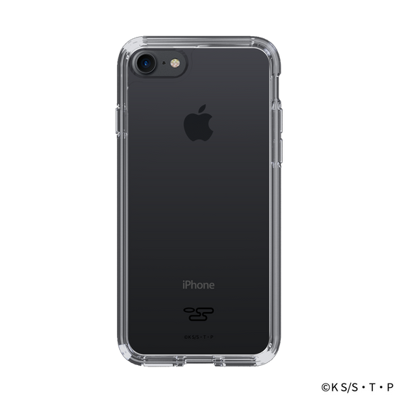 スリムプロテクションケース［ NARUTO -ナルト- 疾風伝 - 雲隠れの里 ］