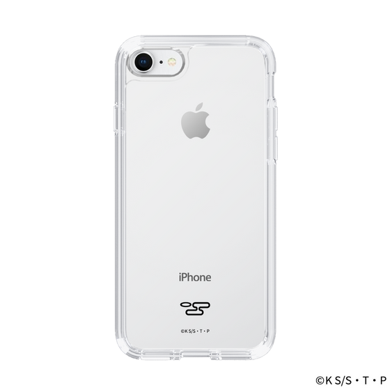 スリムプロテクションケース［ NARUTO-ナルト- 疾風伝 - 雲隠れの里 ］