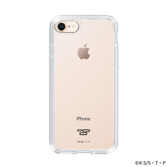 スリムプロテクションケース［ NARUTO -ナルト- 疾風伝 - 雲隠れの里 ］