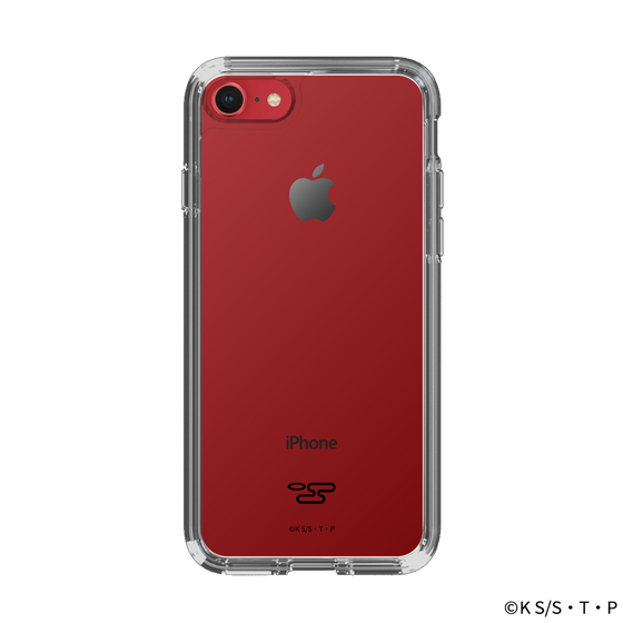 スリムプロテクションケース［ NARUTO -ナルト- 疾風伝 - 雲隠れの里 ］