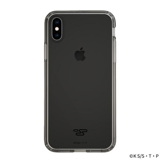 スリムプロテクションケース［ NARUTO-ナルト- 疾風伝 - 雲隠れの里 ］