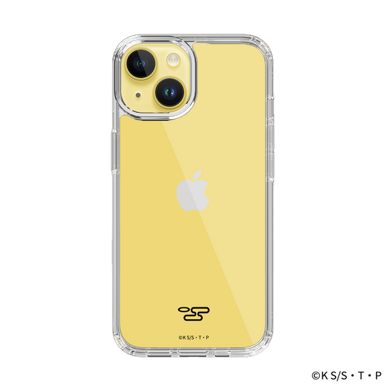 スリムプロテクションケース［ NARUTO -ナルト- 疾風伝 - 雲隠れの里 ］