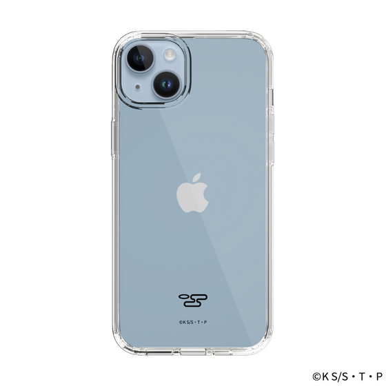 スリムプロテクションケース［ NARUTO -ナルト- 疾風伝 - 雲隠れの里 ］