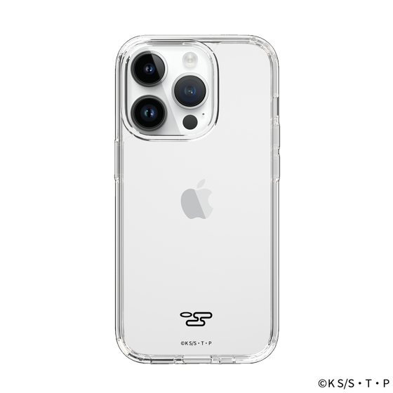 スリムプロテクションケース［ NARUTO-ナルト- 疾風伝 - 雲隠れの里 ］