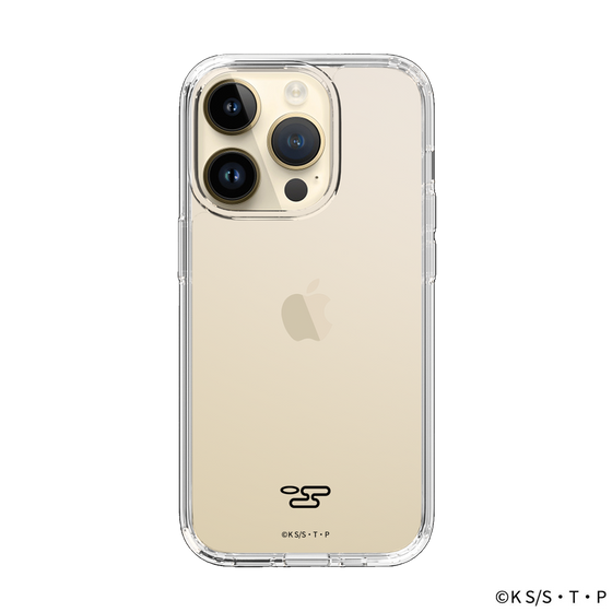 スリムプロテクションケース［ NARUTO -ナルト- 疾風伝 - 雲隠れの里 ］