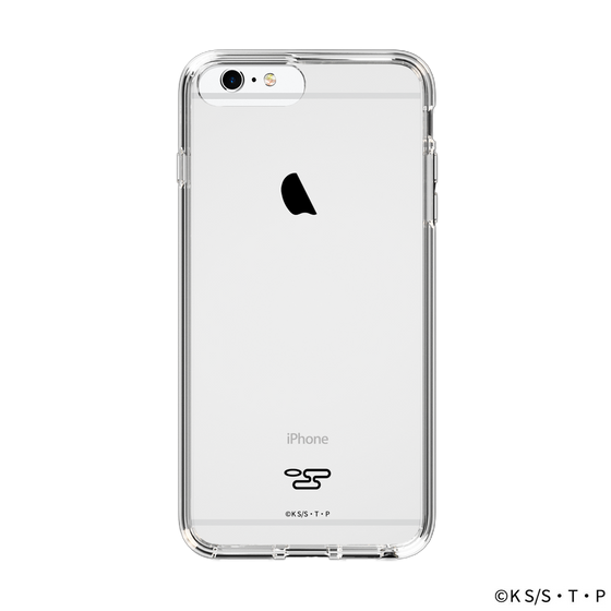 スリムプロテクションケース［ NARUTO-ナルト- 疾風伝 - 雲隠れの里 ］