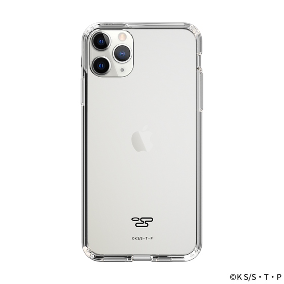 スリムプロテクションケース［ NARUTO-ナルト- 疾風伝 - 雲隠れの里 ］