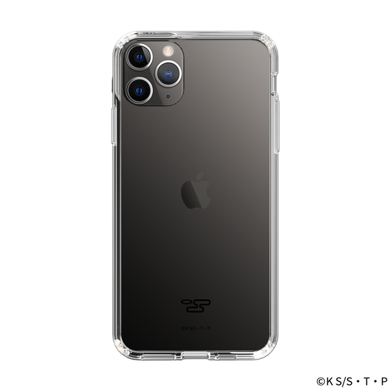 スリムプロテクションケース［ NARUTO -ナルト- 疾風伝 - 雲隠れの里 ］