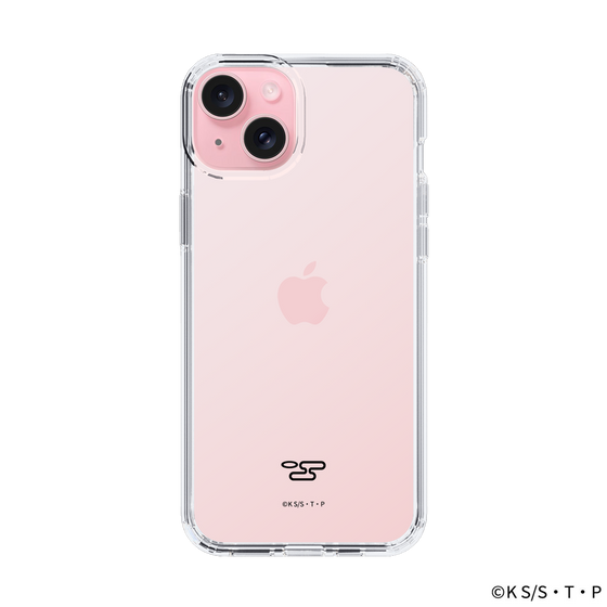 スリムプロテクションケース［ NARUTO -ナルト- 疾風伝 - 雲隠れの里 ］