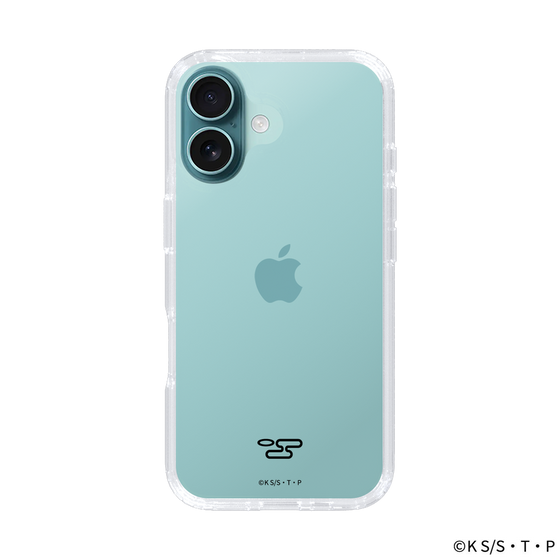 スリムプロテクションケース［ NARUTO -ナルト- 疾風伝 - 雲隠れの里 ］