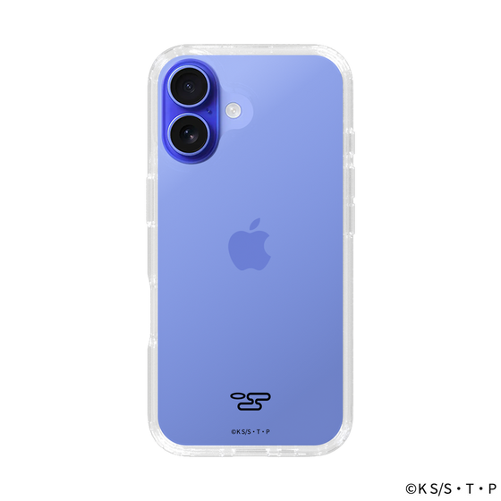 スリムプロテクションケース［ NARUTO -ナルト- 疾風伝 - 雲隠れの里 ］