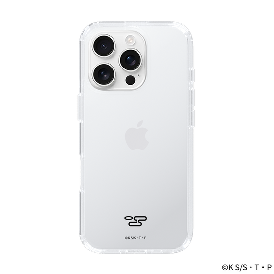 スリムプロテクションケース［ NARUTO-ナルト- 疾風伝 - 雲隠れの里 ］