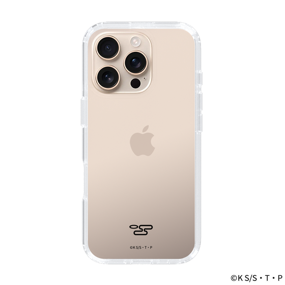 スリムプロテクションケース［ NARUTO -ナルト- 疾風伝 - 雲隠れの里 ］