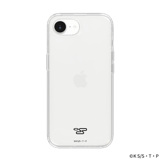 スリムプロテクションケース［ NARUTO-ナルト- 疾風伝 - 雲隠れの里 ］