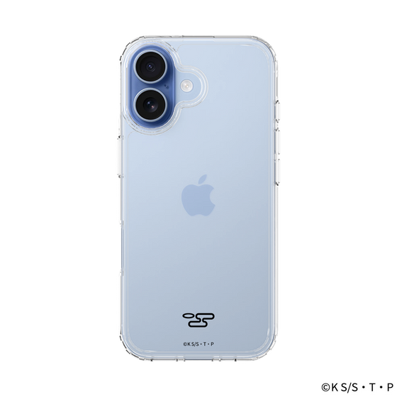 スリムプロテクションケース［ NARUTO -ナルト- 疾風伝 - 雲隠れの里 ］