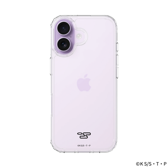 スリムプロテクションケース［ NARUTO -ナルト- 疾風伝 - 雲隠れの里 ］