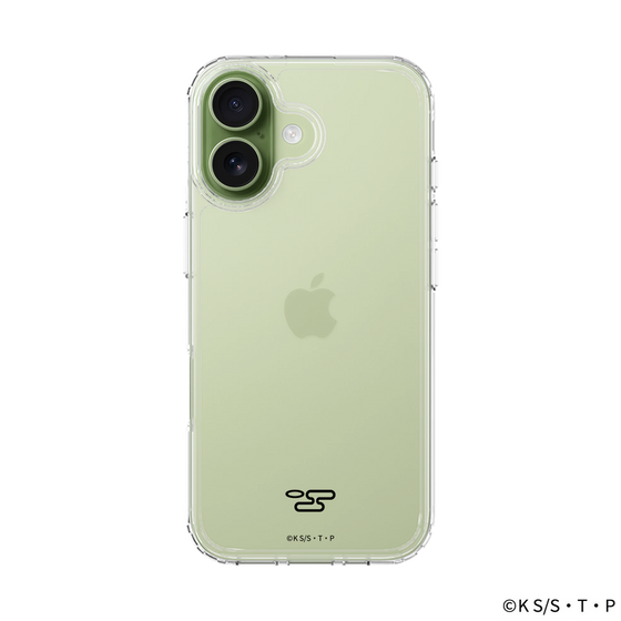 スリムプロテクションケース［ NARUTO -ナルト- 疾風伝 - 雲隠れの里 ］