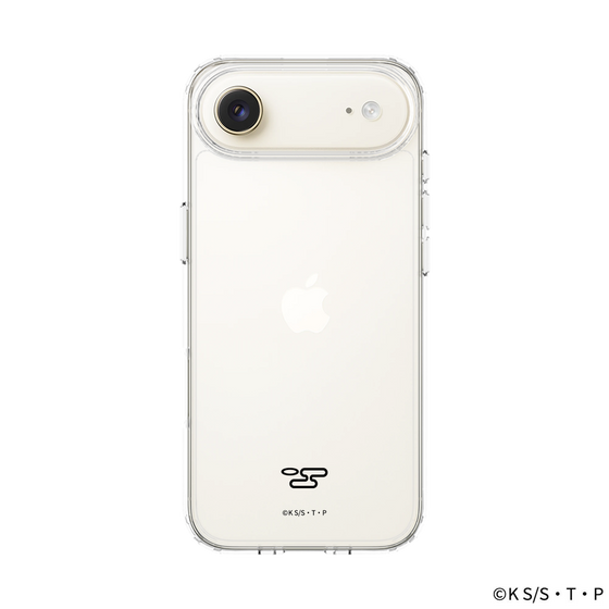 スリムプロテクションケース［ NARUTO -ナルト- 疾風伝 - 雲隠れの里 ］