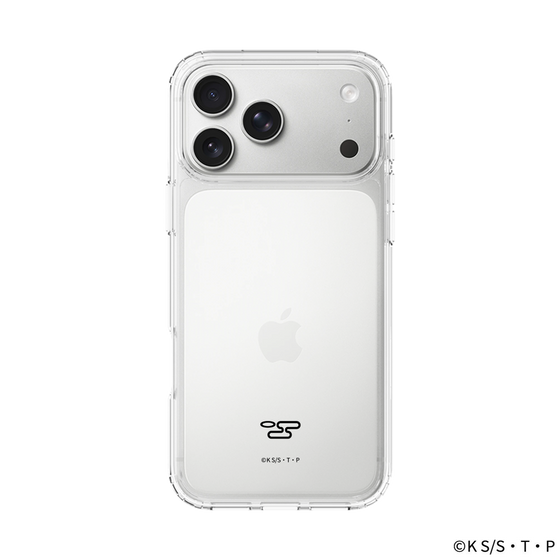 スリムプロテクションケース［ NARUTO-ナルト- 疾風伝 - 雲隠れの里 ］