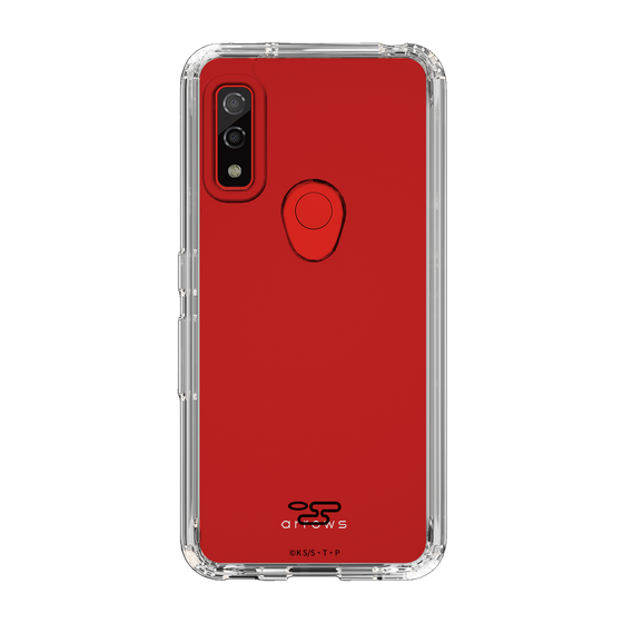 スリムプロテクションケース［ NARUTO -ナルト- 疾風伝 - 雲隠れの里 ］